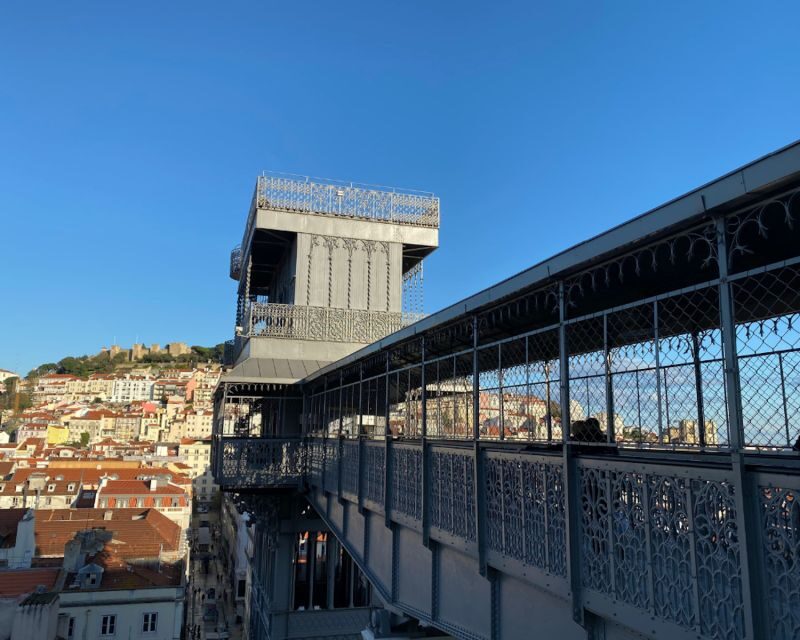 Lisbon: Walking tour for absolute Beginners - How Do Travelers Feel About This Tour?