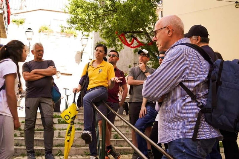 Lisbon Walking Tour: Historic Strolls of the Old Town - Highlights of the Tour