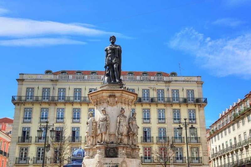 Lisbon: Walking Tour in Chinese - Why This Tour Really Works