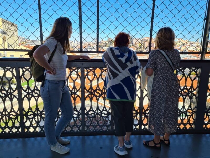 Lisbon: Walking Tour in the Center (Max 12 Participants) - What’s the Value for Money?