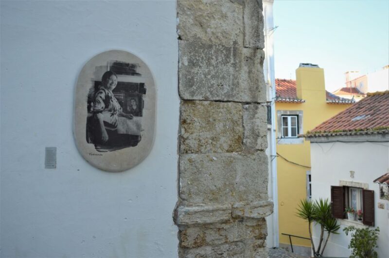 Lisbon: Walking Tour in the Center (Max 12 Participants) - Frequently Asked Questions