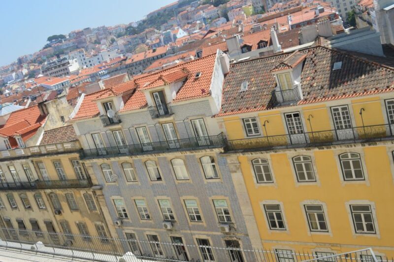 Lisbon: Walking Tour in the Center (Max 12 Participants) - Final Thoughts