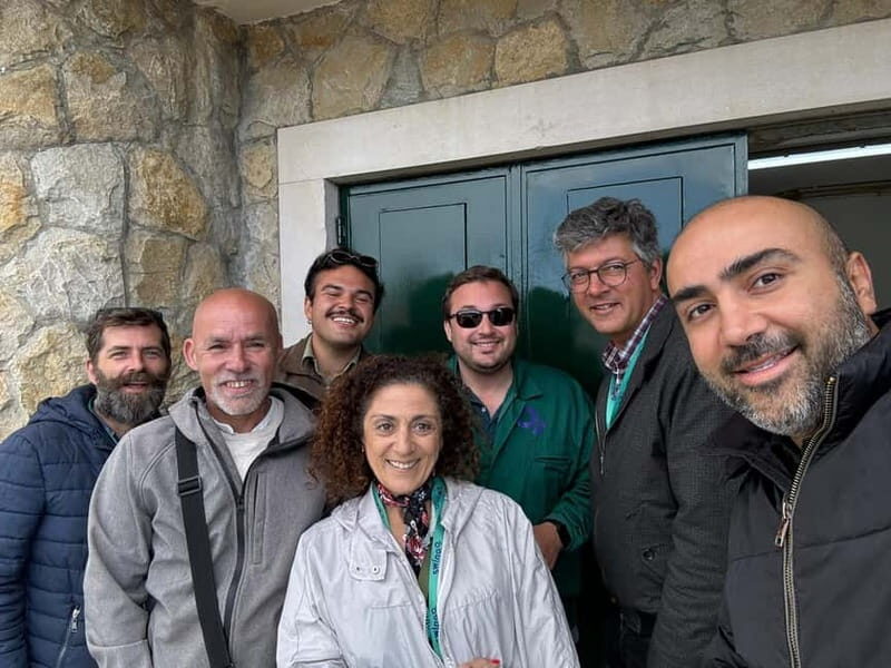 Lisbon: Walking Tour & Local Pastry - The Full Picture: What to Expect From This Lisbon Walking Tour