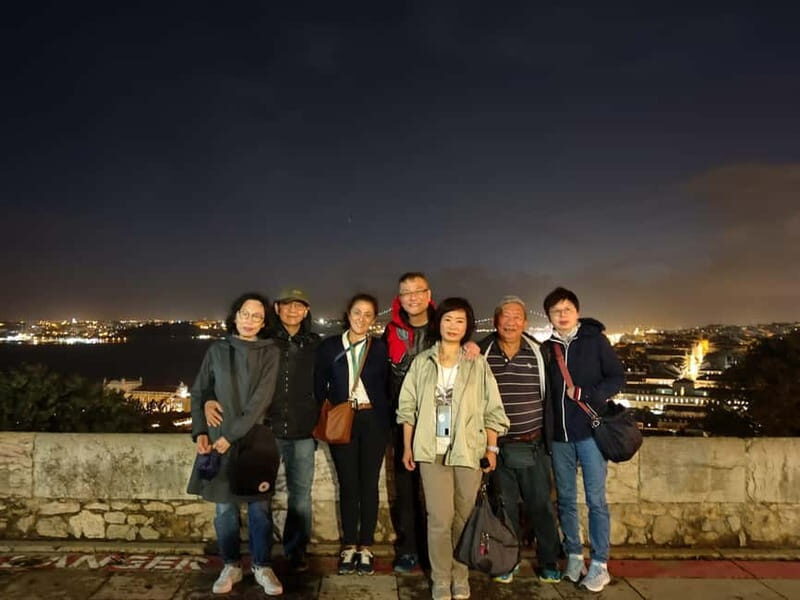 Lisbon: Walking Tour & Local Pastry - Who Will Love This Tour?