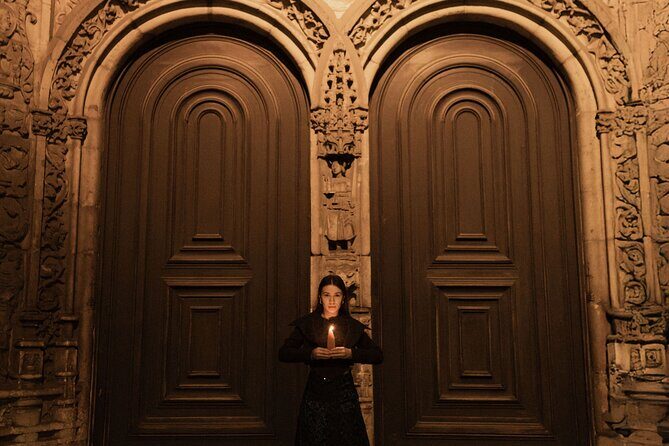 Lisbon Walking Tour The Dark Unholy Secrets - Key Points