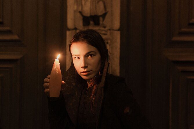 Lisbon Walking Tour The Dark Unholy Secrets - Who Should Consider This Tour?