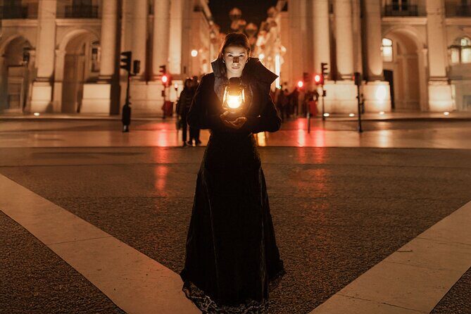 Lisbon Walking Tour The Dark Unholy Secrets - Final Thoughts