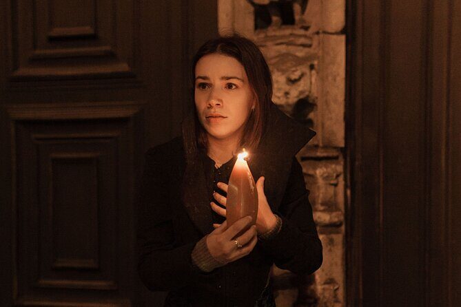 Lisbon Walking Tour The Dark Unholy Secrets - FAQs