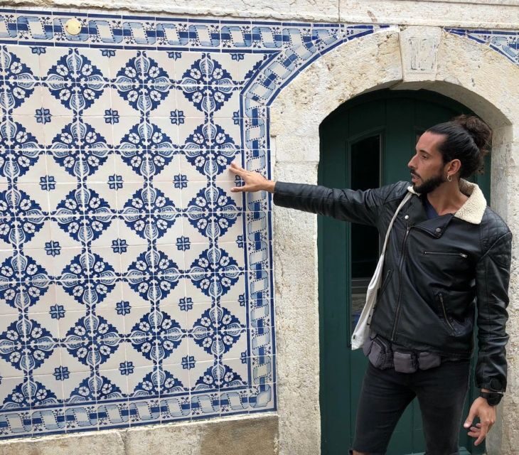Lisbon: Walking Tour with a Local Guide - Authenticity and Value
