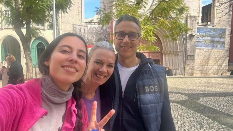 Lisbon Walking Tour with a Local - Insights from Reviews