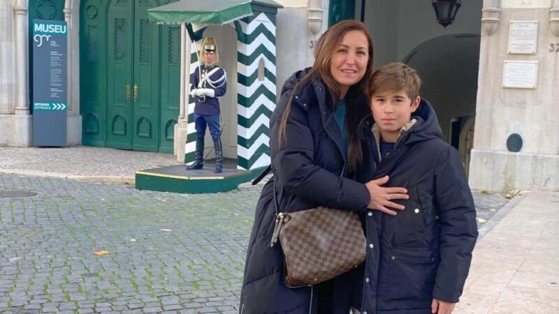 Lisbon Walking Tour with a Local - FAQ