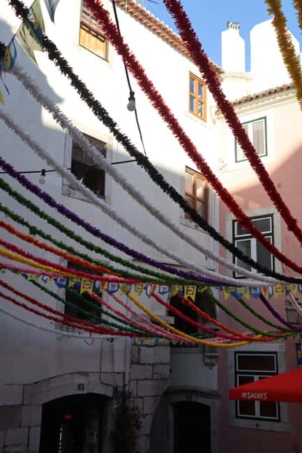 Lisbon: Walking Tour with Local Historian - A Friendly Dive into Lisbon’s Top Neighborhoods