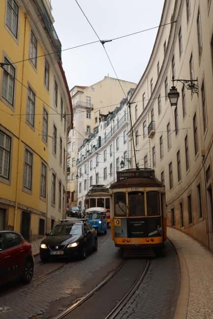 Lisbon: Walking Tour with Local Historian - Practical Details and Value