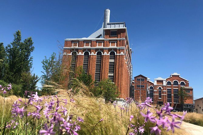 Lisbon Waterfront Bike Tour - Small Groups - Key Points