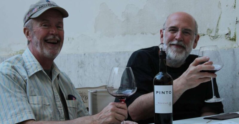 Lisbon Wine and Food: Private Walking Tour - Exploring Lisbon’s Neighborhoods and Atmosphere