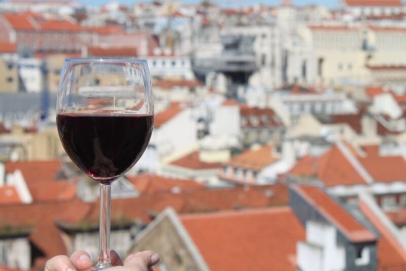 Lisbon Wine and Food: Private Walking Tour - The Food and Drink Experience