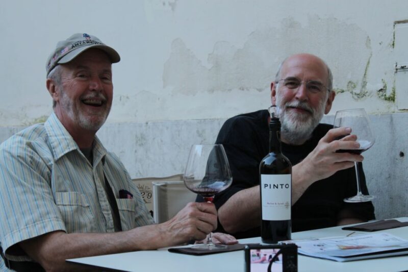 Lisbon Wine and Food: Private Walking Tour - The Practicalities: Price, Duration, and Group Size