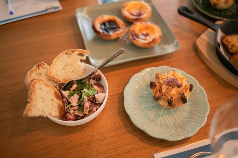 Lisbon: Wine Tasting and Food Pairing Experience - FAQ