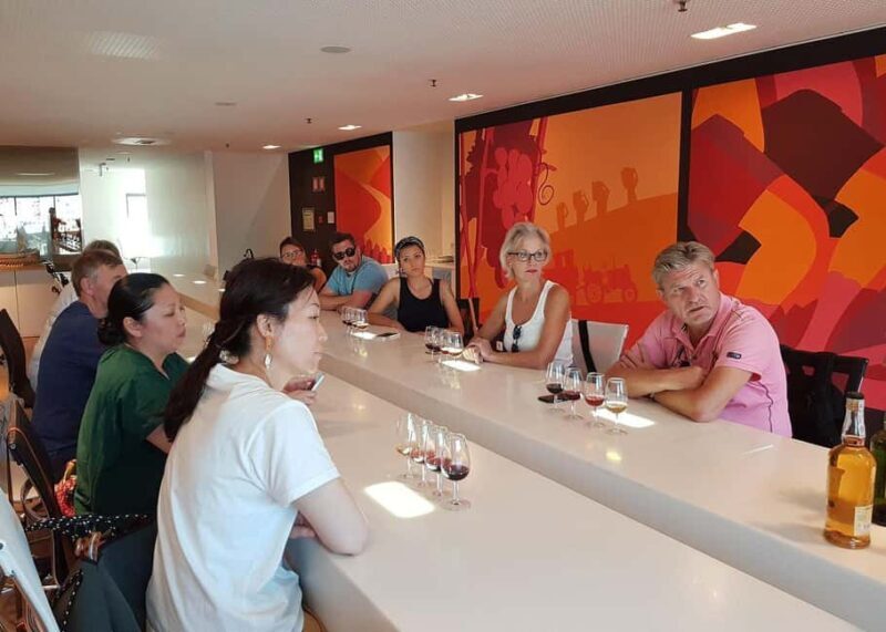 Lisbon wine tasting - Who Would Enjoy This?