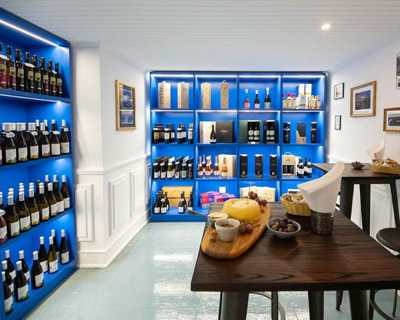 Lisbon Wine Tastings and Tapas (3 Restaurants) - Exploring Lisbon’s Wine Tasting and Tapas Tour: A Practical Guide