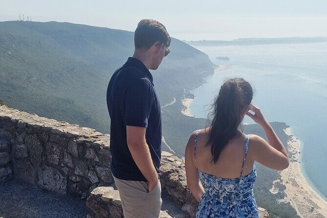 Lisbon Wine Tour: Azeitao, Setubal and Arrabida and Hotel Pickup - Exploring the Itinerary: What’s in Store