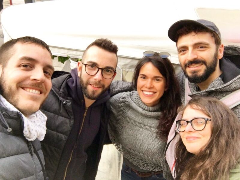 Lisbon: Wonders of Sintra & Cascais Private Day Tour - Who Should Consider This Tour?