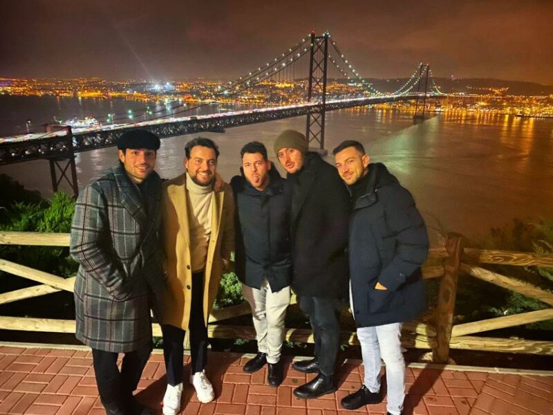 Lisbon: Wonders of Sintra & Cascais Private Day Tour - FAQs