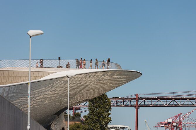 Lisbon Yellow Boat River Hop-On Hop-Off Tour - Exploring the Lisbon Yellow Boat River Tour in Detail