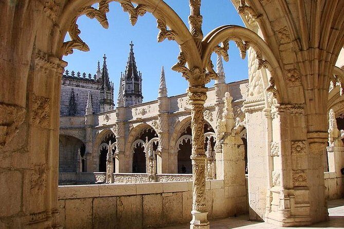 Lisbon Your Perfect Day in the City Custom Private Tour - Why Choose This Tour?