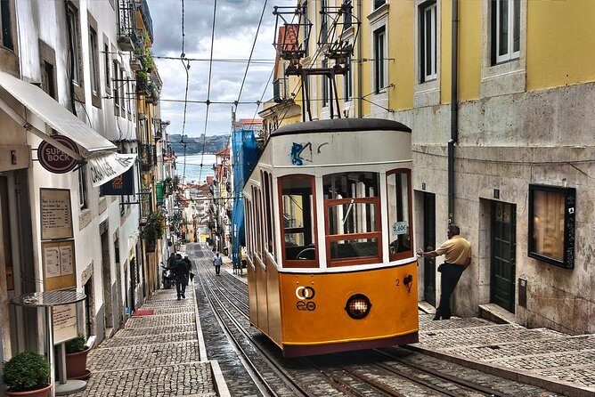 Lisbon Your Perfect Day in the City Custom Private Tour - The Highlights and What Makes Them Special