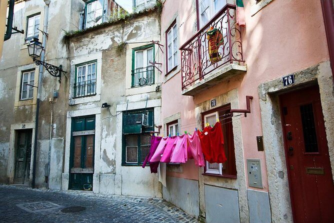 Lisbon Your Perfect Day in the City Custom Private Tour - Who Is This Tour Best For?