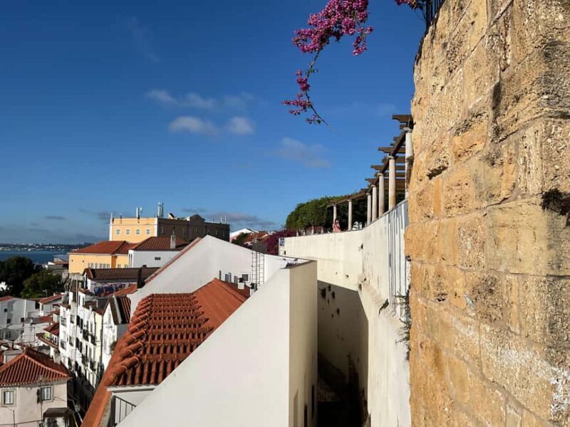 Lisbon:2-hour sightseeing TukTuk Tour with free Pickup - Why Choose a TukTuk in Lisbon?