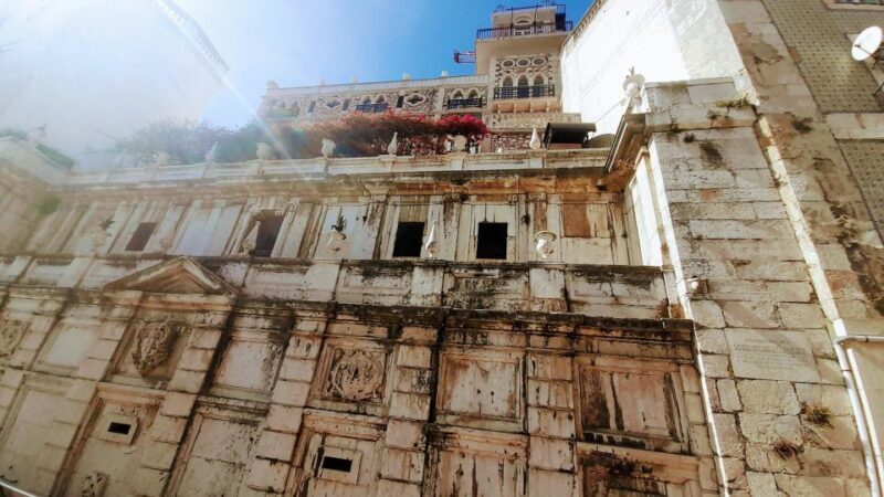 Lisbon:2-hour sightseeing TukTuk Tour with free Pickup - The Practical Side: Price, Duration, and Accessibility