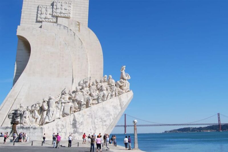 Lisbon:Half-day Guided Tuk Tuk Tour OldTown CityCenter Belem - Final Thoughts