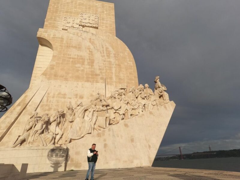 Lisbon:Private guided historical sightseeing Tour by TUK-TUK - Final Thoughts