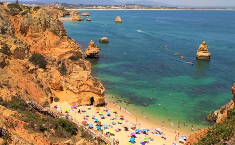 Lisbon:Private Tour to Algarve, with benagil cave cruise - Final Thoughts: Who Will Love This Tour?