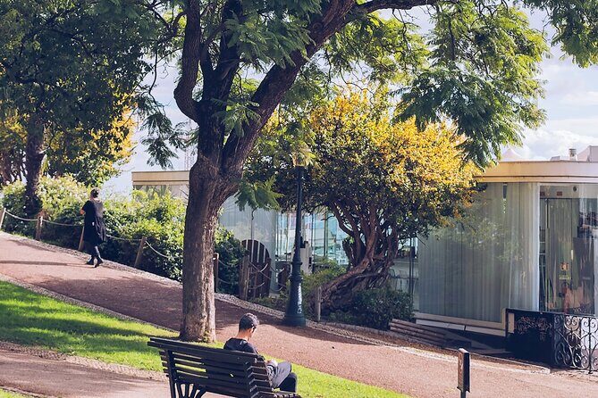 Lisbon's 7 Hills on Tuk-Tuk - What to Expect from Lisbon’s 7 Hills Tuk-Tuk Tour