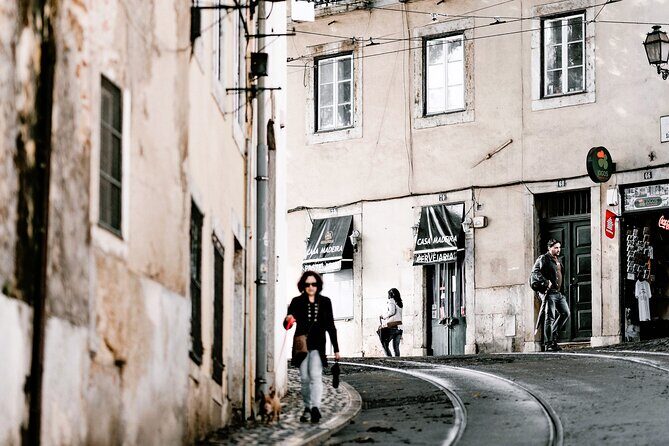 Lisbon's 7 Hills on Tuk-Tuk - Why a Tuk-Tuk is the Ideal Transport for This Tour