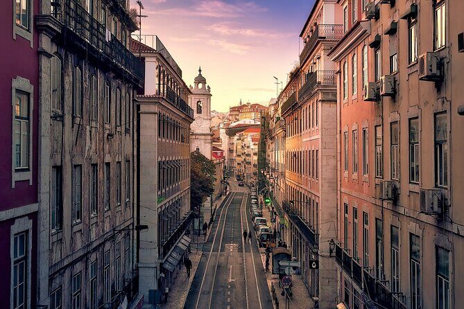 Lisbon's 7 Hills on Tuk-Tuk - Practicalities and Tips