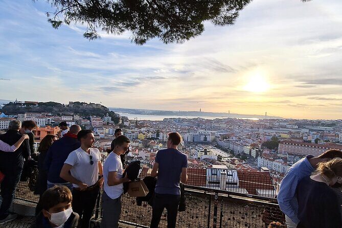 Lisbon's 7 Hills on Tuk-Tuk - Who Should Consider This Tour?