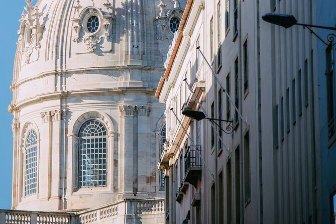 Lisbon's 7 Hills on Tuk-Tuk - FAQ