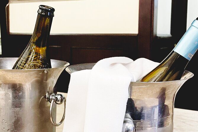 Lisbon's authentic Food and Wine tour with a Winemaker - An In-Depth Look at the Lisbon Food and Wine Tour