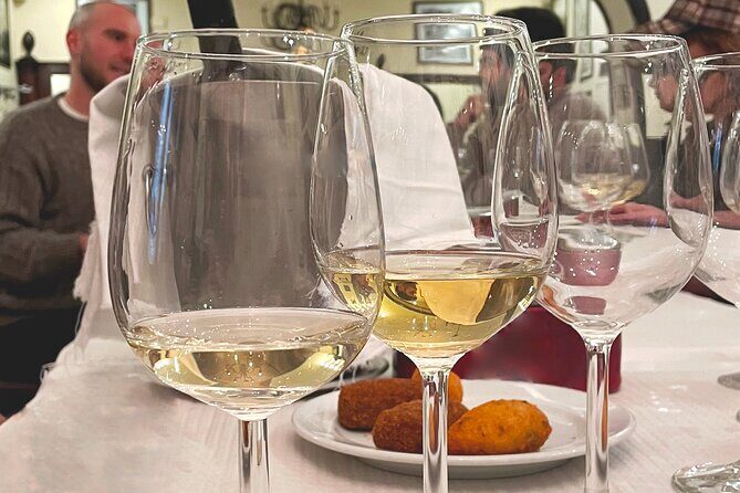 Lisbon's authentic Food and Wine tour with a Winemaker - Is It Worth the Price?