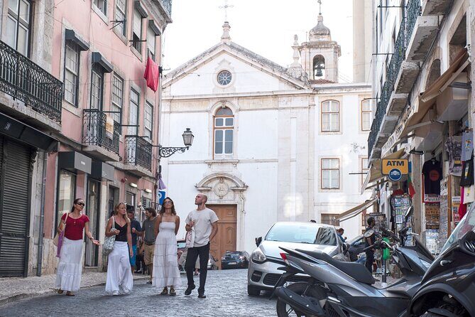 Lisbon's authentic Food and Wine tour with a Winemaker - FAQ about the Lisbon Food and Wine Tour