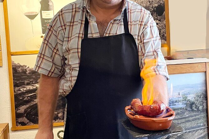 Lisbon's authentic Food and Wine tour with a Winemaker - Final Word