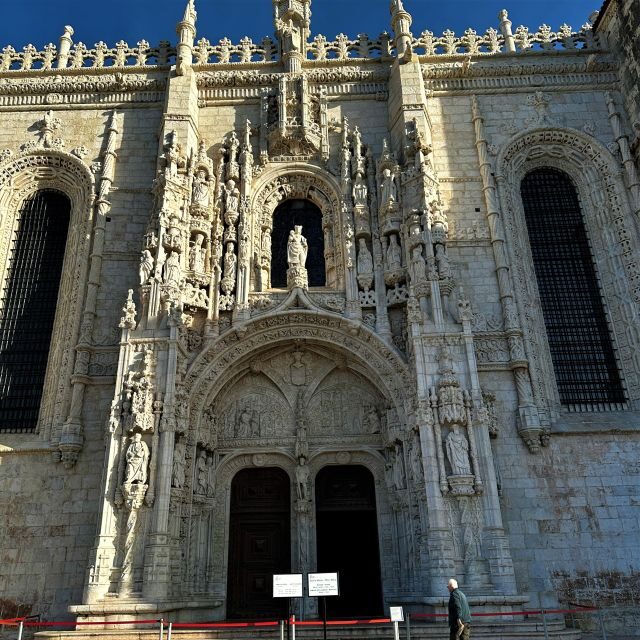 Lisbon's Awesome Discovery Full Day Private Tour - Final Thoughts: Is This Tour Right for You?