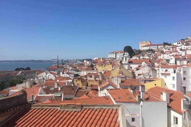 Lisbon's Kickstart Tour with a Local - Practical Details
