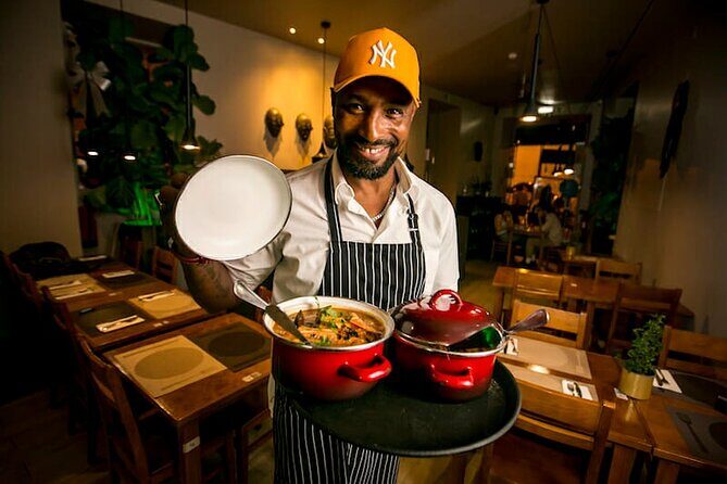 Lisbons Post-Colonial Feast - What Makes This Tour Stand Out?