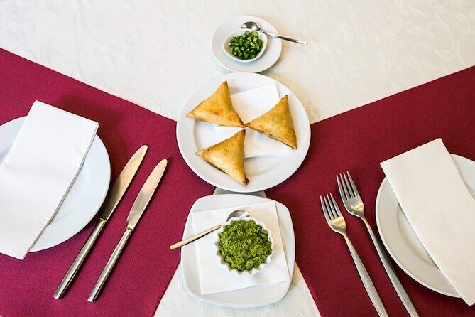 Lisbons Post-Colonial Feast - What’s Included and Practical Details