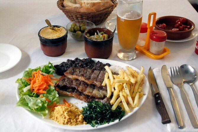 Lisbons Post-Colonial Feast - Is This Tour Right for You?